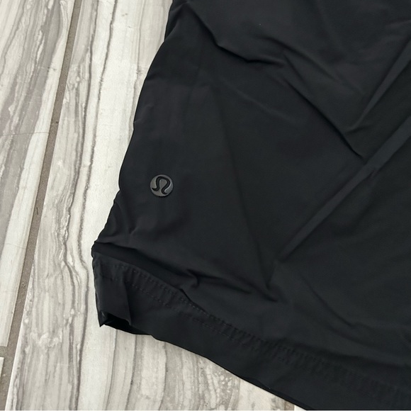 Lululemon shorts. EUC - Picture 4 of 4